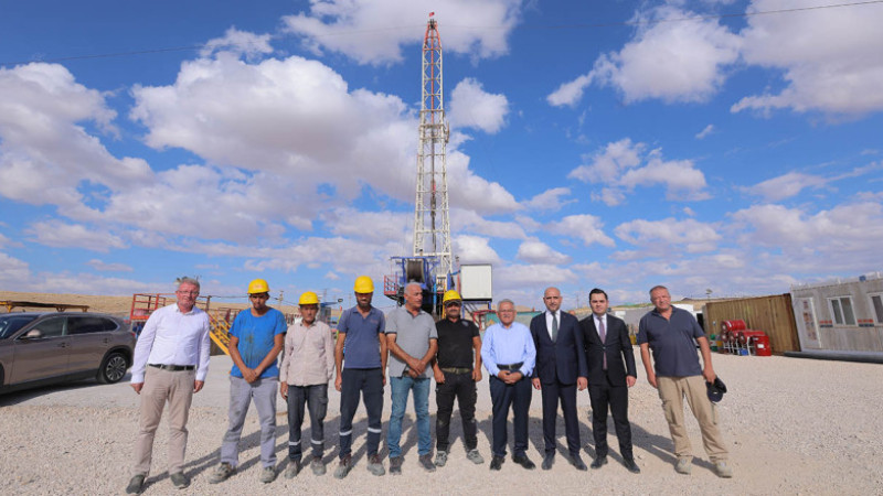 Başkan Bağlamış’tan Kayseri’ye 333 Milyon liralık Dev Yatırım Müjdesi