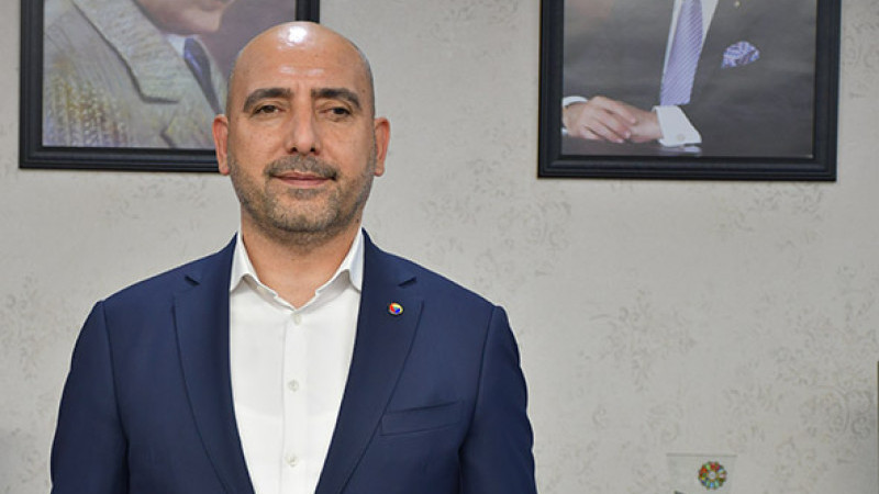 Başkan Bağlamış: Ülkemizin Aydınlık Yarınlarını İnşa Eden Öğretmenlerimizin Günü Kutlu Olsun