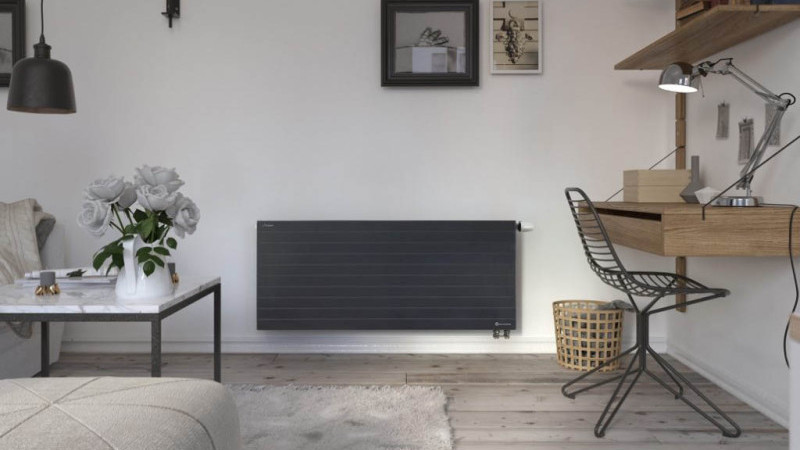 Yaşam Alanlarına 15 Yıl Garantiyle Sıcaklık Sunan ‘Silüet Serisi’