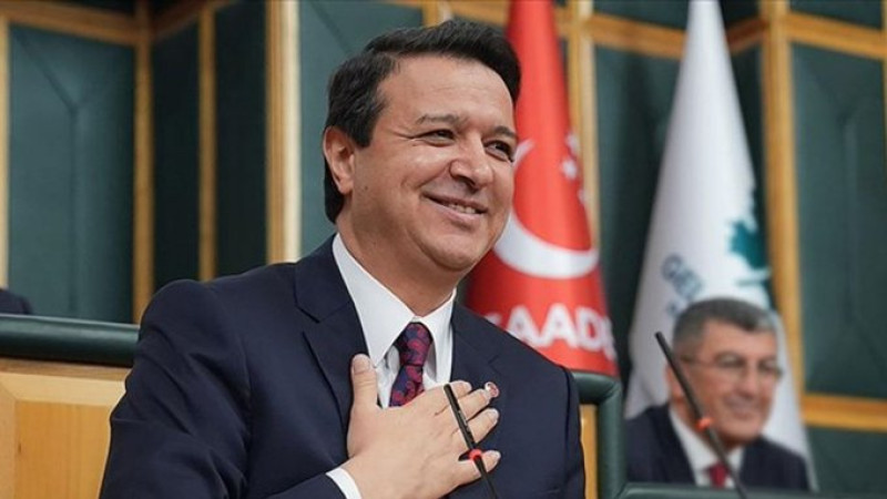 Dört parti birleşiyor mu? SP Başkanı Arıkan yanıtladı