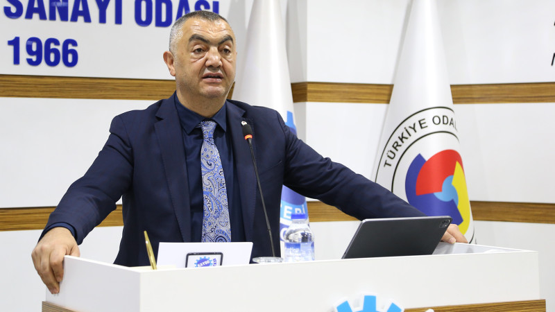 “Çin’e Karşı Ülke Olarak Politika Oluşturmalıyız”