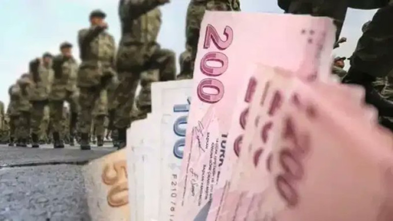 Askerlik borçlanmasında çifte zam yolda