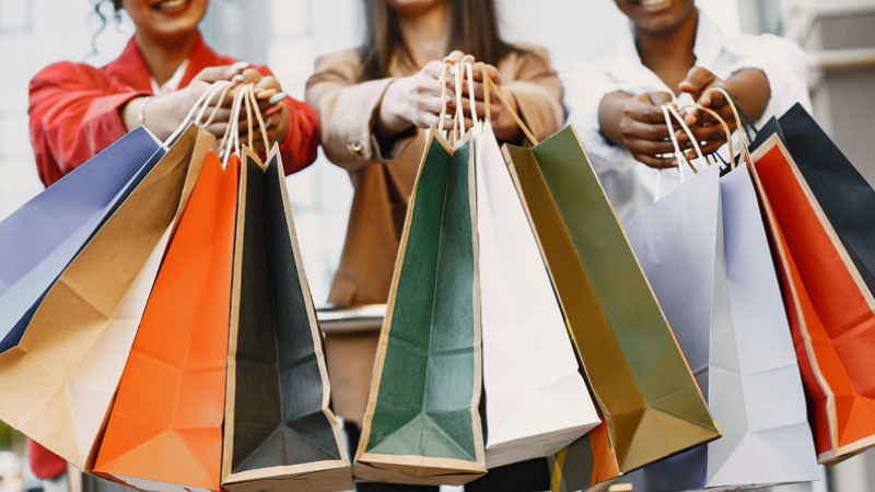 Perakende Sektörü Black Friday maratonunda, teknoloji baş rolde…