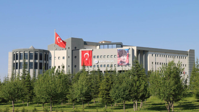 Erciyes Üniversitesi THE 2026 Yılı Disiplinler Arası Bilim Sıralamasında Dünyanın En İyi Üniversitel