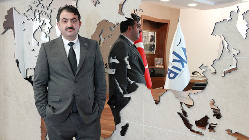 AKMİB’in İhracatı Ekimde 363 Milyon Doları Aştı