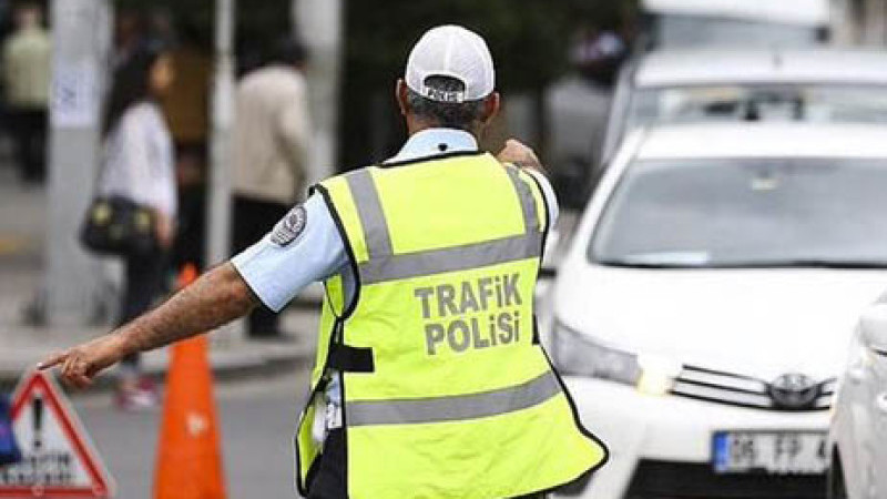 Araç sahipleri dikkat; Yeni yıl için cezalar arttı