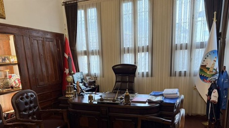 Tokat’ta “böcek” bilmecesi: Dinleme cihazını bulan kişi, cihazın sahibi çıktı