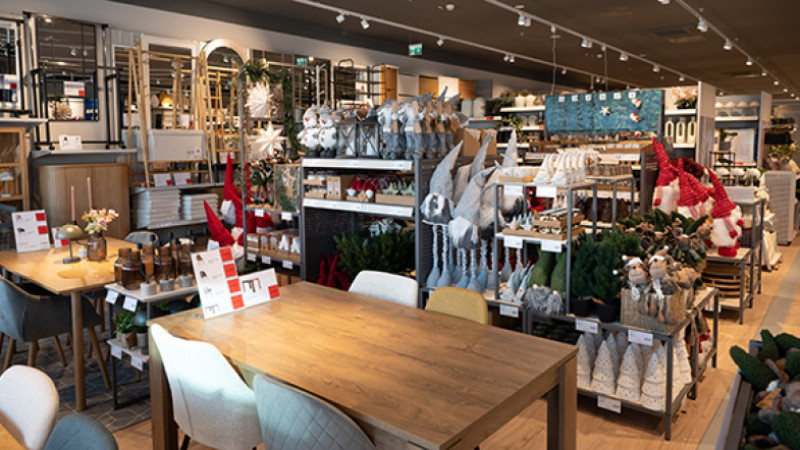 JYSK, Türkiye’deki 9’uncu Mağazasıyla Doğrudan Yatırımlarına Devam Ediyor