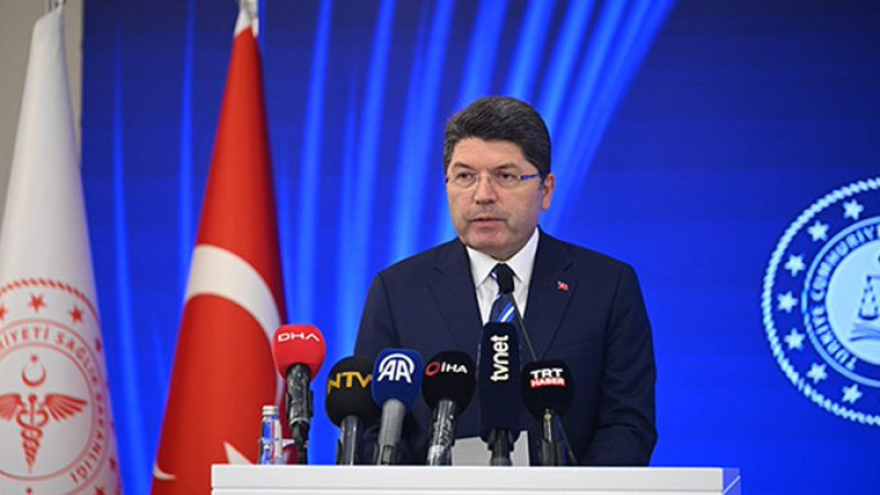 Bakan Tunç Açıkladı; Çocukları Kullanan Suç Örgütlerine Ağır Darbe