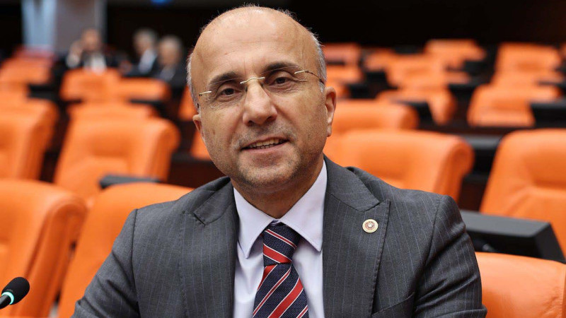 CHP’li Aşkın Genç’ten Ulaştırma Bakanlığına çağrı