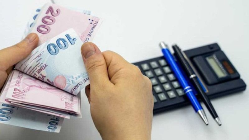 200 Bin Kişinin Emekliliği İptal Edilecek; SGK Usulsüz Maaşları Geri İstiyor