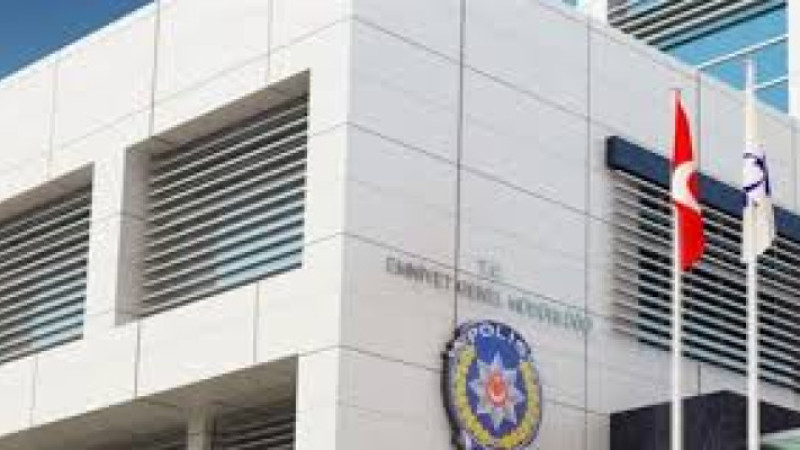 Emniyet Genel Müdürlüğü’nün Adı Değişiyor; Yeni İsim Açıklandı