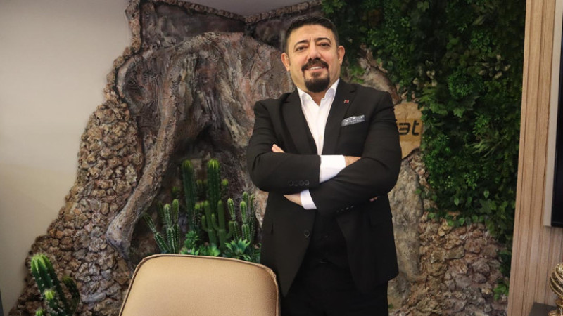 HAGİAD Başkanı Fatih Erkan’dan 3 Aralık Dünya Engelliler Günü Mesajı