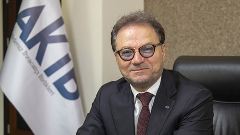 Türkiye Genelinde Daralma Sürerken Akdeniz Hazır Giyimi İvme Kazandı