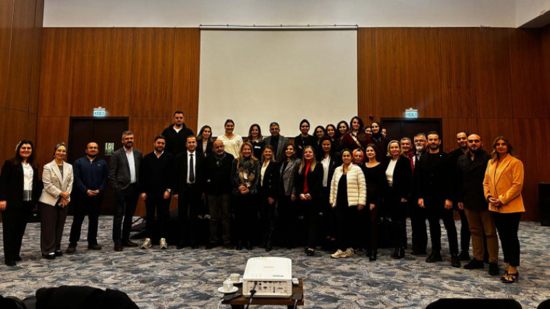 KalDer’den Liderleri Buluşturuyoruz etkinliği