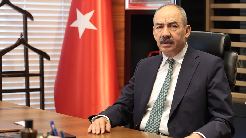 KTO Başkanı Gülsoy’dan Erciyes Tartışmalarına Sert Tepki