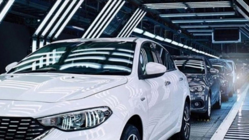 Herkes ‘ÖTV’siz yerli sıfır araç’ iddiasını konuşuyor! Uzmandan net yanıt