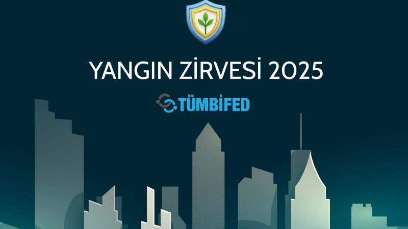 Yangın Zirvesi 2025'ten Acil Eylem Çağrısı ve Harekete Davet