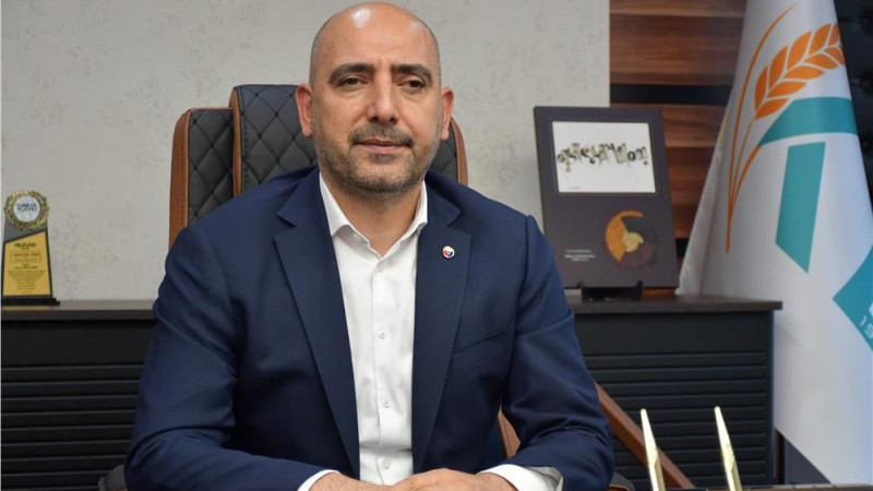 Başkan Bağlamış’tan 3 Aralık Dünya Engelliler Günü Mesajı