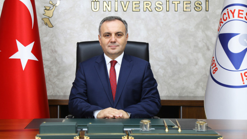 Erciyes Üniversitesi Araştırma Üniversiteleri Değerlendirmesinde Puanını Önemli Ölçüde Artırdı