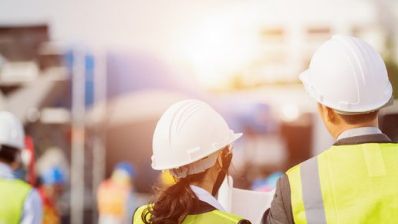 Şantiyelerde defter devri bitiyor