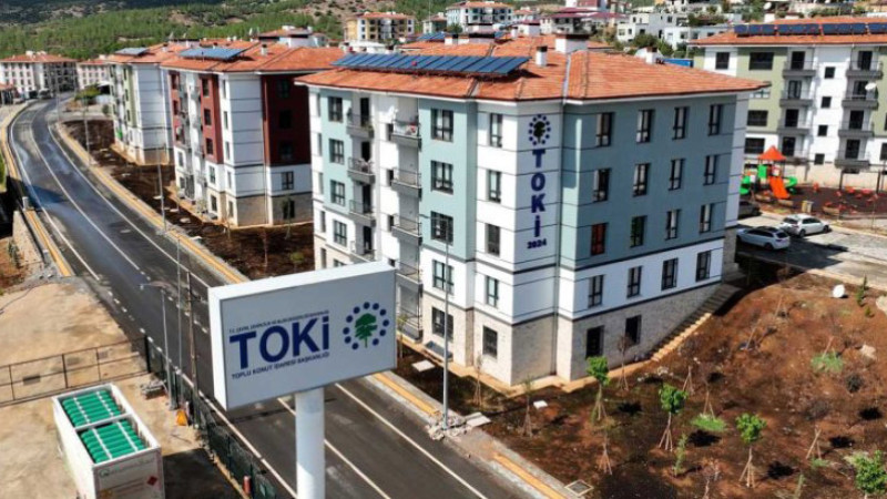 5 milyon 242 bin başvurunun geçerli sayıldı