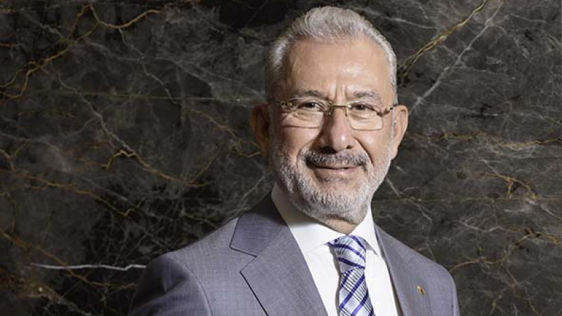 Demir Çelik Sektöründen Türkiye İhracatına 2,3 Milyar Dolarlık Güçlü Katkı 