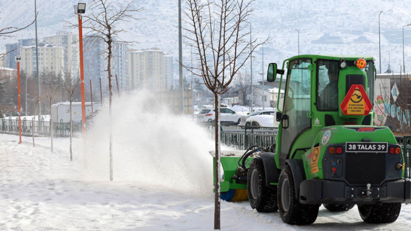 Belediye sadece yolumuzu değil gönlümüzü de açtı