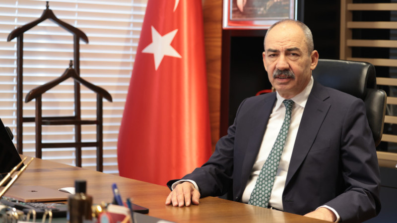 “Basın, Toplumun Vicdanı Ve Demokrasinin Teminatıdır”