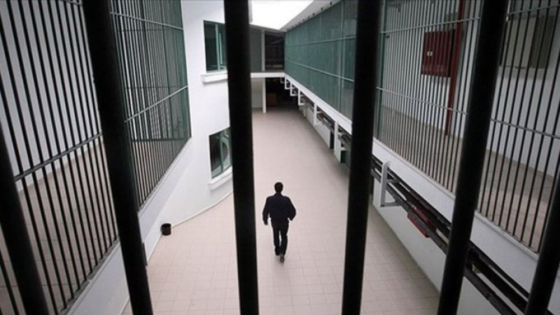 AK Parti ile MHP’nin infaz planı; Af değil, ıslah düzenlemesi