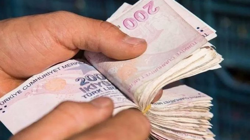 Asgari ücret 52 bin 738 lira oldu