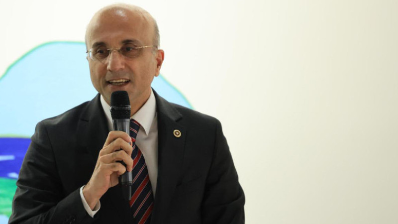 CHP’li Genç; Çiğ sütte 5 yıldır fiyat maliyetin altında, 2026’da da üretici zarar ediyor