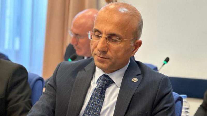 CHP’li Genç; Emeklinin maaşı sadece kiraya yetiyor 