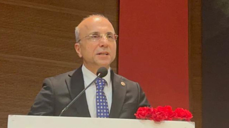 CHP’li Genç; Her gün 12 bin kişi ilk kez borçlanıyor