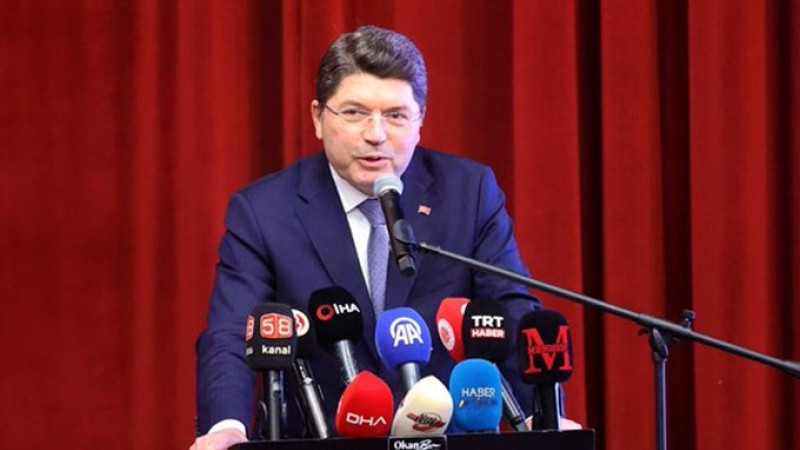 Bakan Tunç’tan sanal bahis ve kumar uyarısı