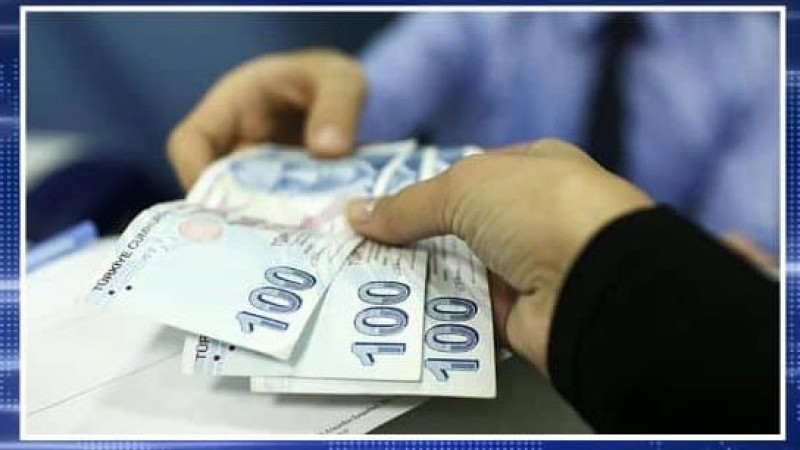 Emekliye promosyon müjdesi; Bankalardan yeni hamle, rakamlar 60 bin TL’ye dayandı