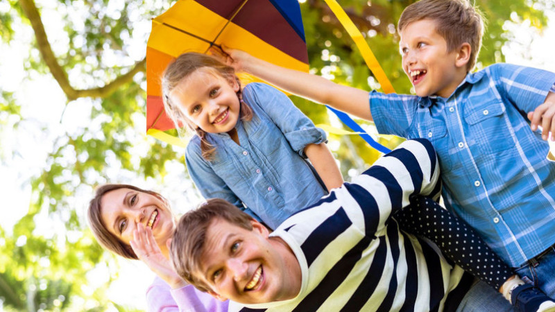 Mutlu Çocuk Yetiştirmek Mümkün mü?