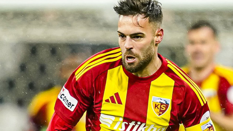 Bu maçı unutup önümüzdeki maçlara bakmamız gerekiyor