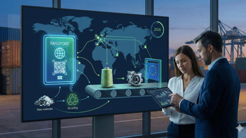 İhracatta 2026 Miladı; 