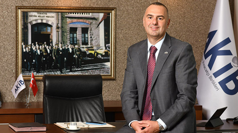 Yaş Meyve Sebze İhracatı Arttı, Akdeniz Liderliğini Sürdürdü