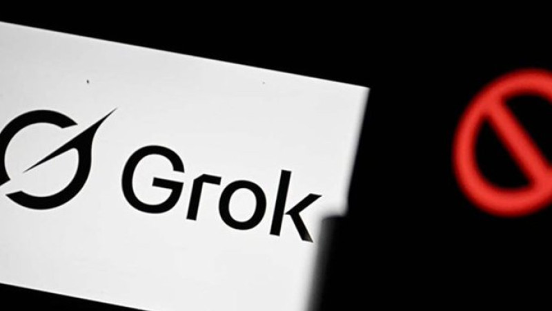 Grok alarmı büyüyor; İki ülkede engellendi