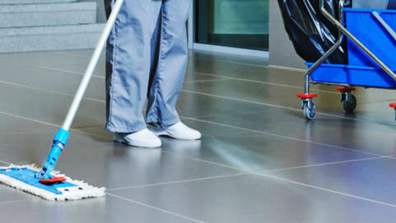 Neler oluyor neler! Hizmetli kadrosundan mali işler müdürlüğüne!