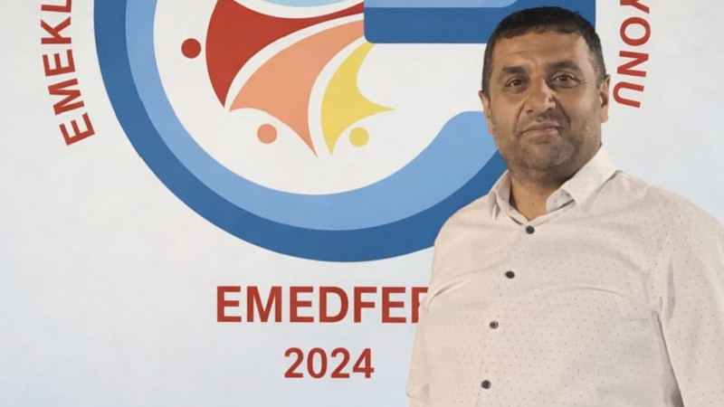 “Emekli maaşları, insanca yaşayacak seviyeye çekilmeli” 