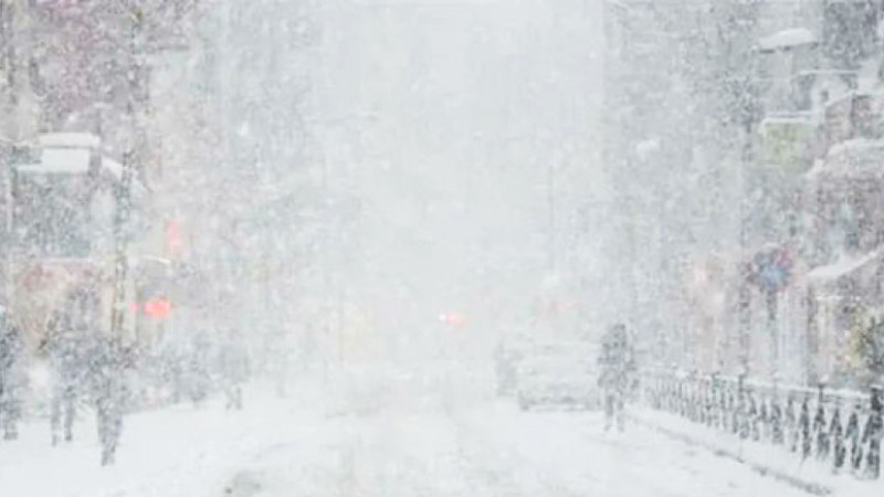 Türkiye genelinde 47 kent için uyarı yapıldı