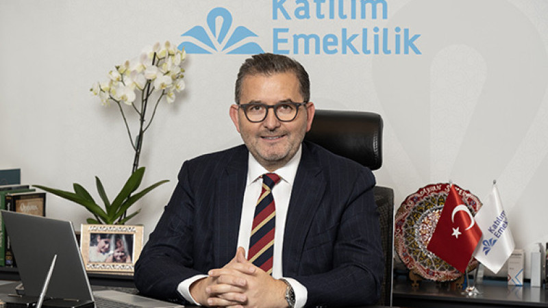 2025’in En Çok Kazandıran BES Fonu Katılım Emeklilikten