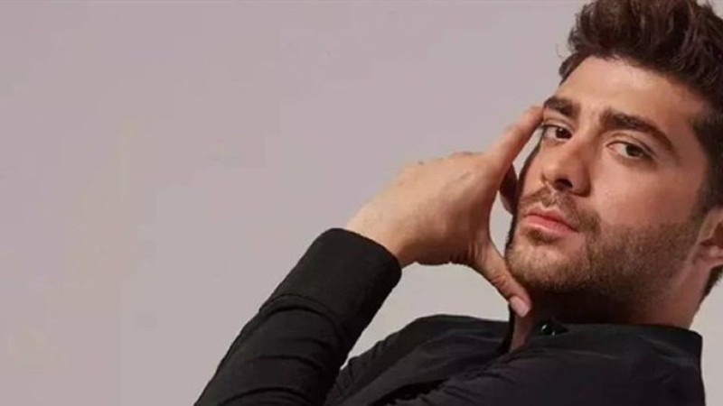 Şok gözaltı; Başrol oyuncusuydu