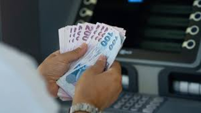 TCMB verilerine göre; İhtiyaç Kredisi Faizlerinde Sert Yükseliş!