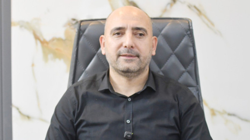 Kayseri Ticaret Borsası Başkanı Recep Bağlamış’tan Kandil Mesajı