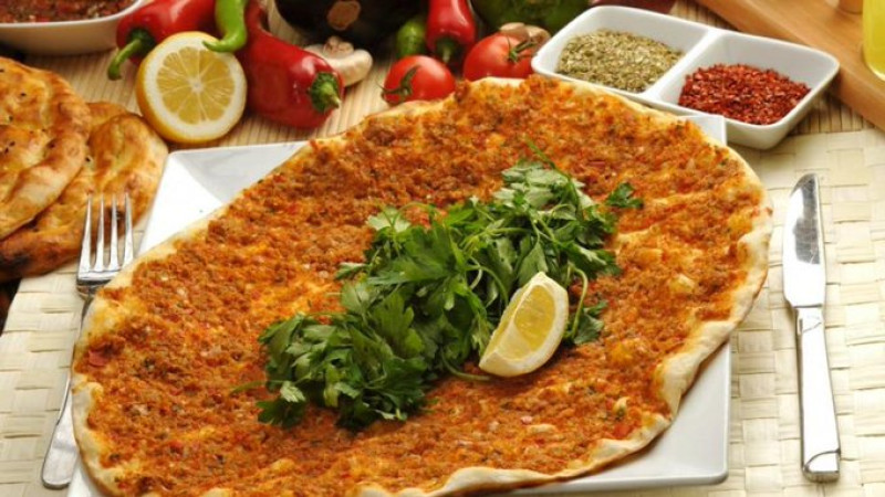 2025 Lahmacun Endeksi açıklandı; Artış yüzde 32