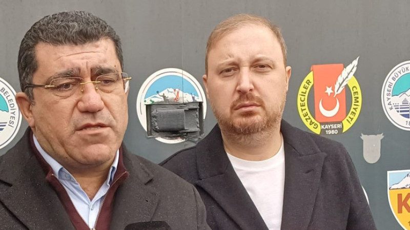 Açıkalın; Evimizde beklemediğimiz bir 3 puan kaybettik